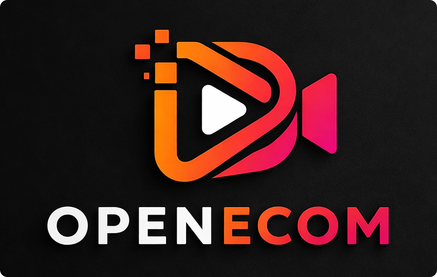 OpenEcom